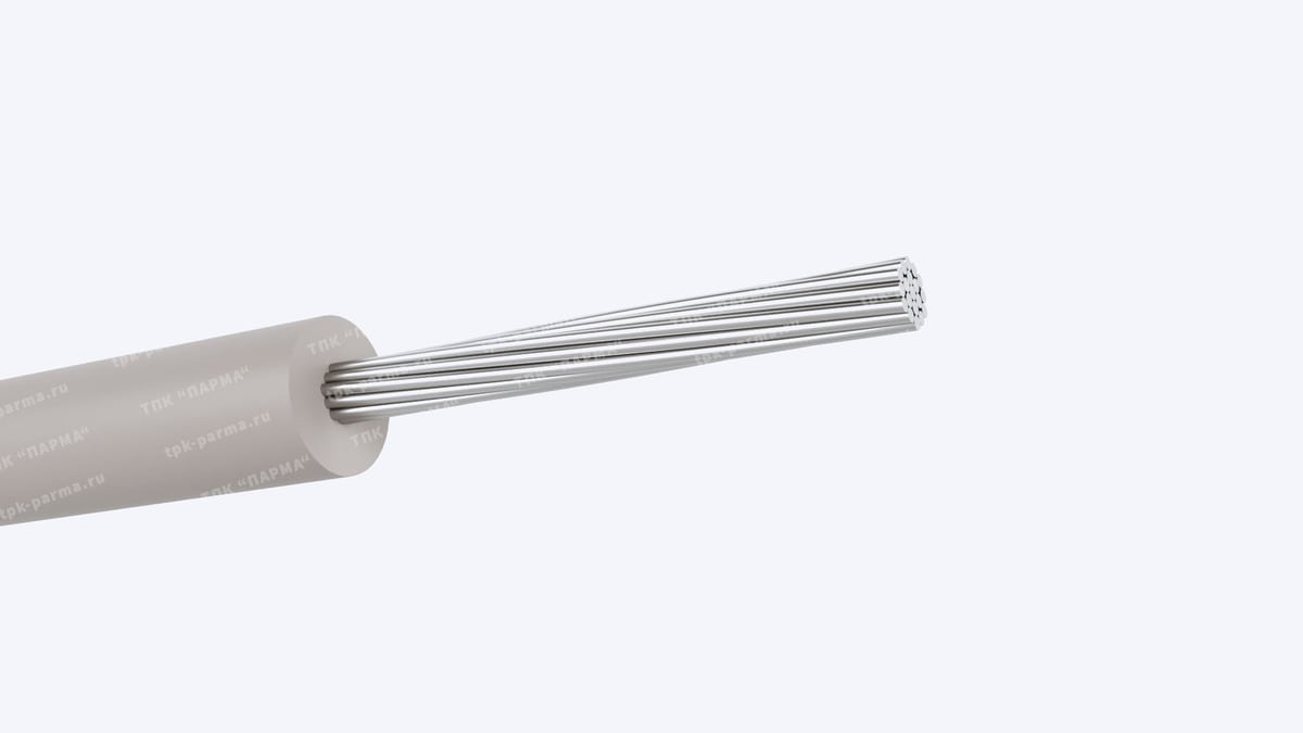 Кабель ПМВКлнг(A) 1 - 20кВ