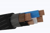 Кабель ВВГнг(A)-LS 4х25