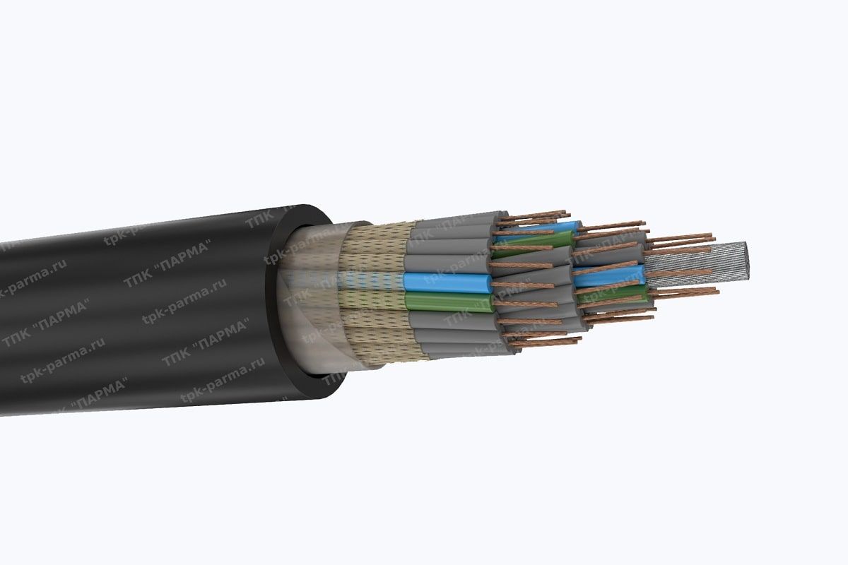 Кабель МРШ-М 36х1