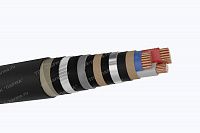 Кабель СПШв 3х95 - 1кВ