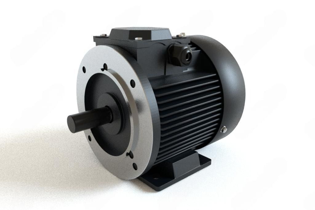 Электродвигатель АДМ 71 А6 IM2081