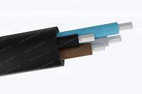 Кабель АВВГ 4х185 - 1кВ