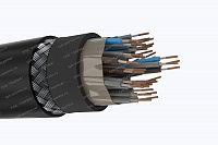 Кабель КНРпТЭк 48(24х2)х1