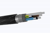 Кабель АПвБШвнг(A)-LS 5х4 - 1кВ