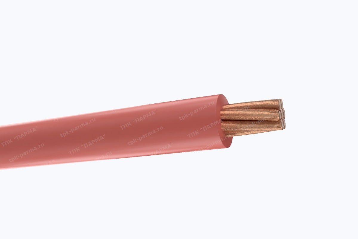 Кабель ПуВнг(B)-LS 185