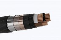 Кабель ВБШвнг(A)-LS 3х120 - 6кВ