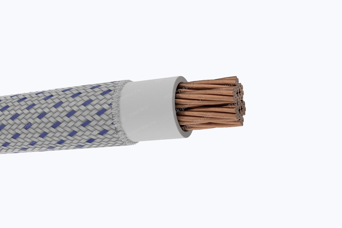 Фотография провода Провод БПВЛ 70