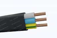 Кабель ВВГ-Пнг(A)-LSLTx 3х6