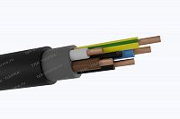 Кабель ППГнг(A)-HF 5х4 - 1кВ