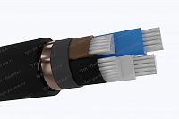 Кабель АВВГЭнг(A)-LS-ХЛ 5х50