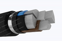 АПвБШвнг(A)-LS 4х70