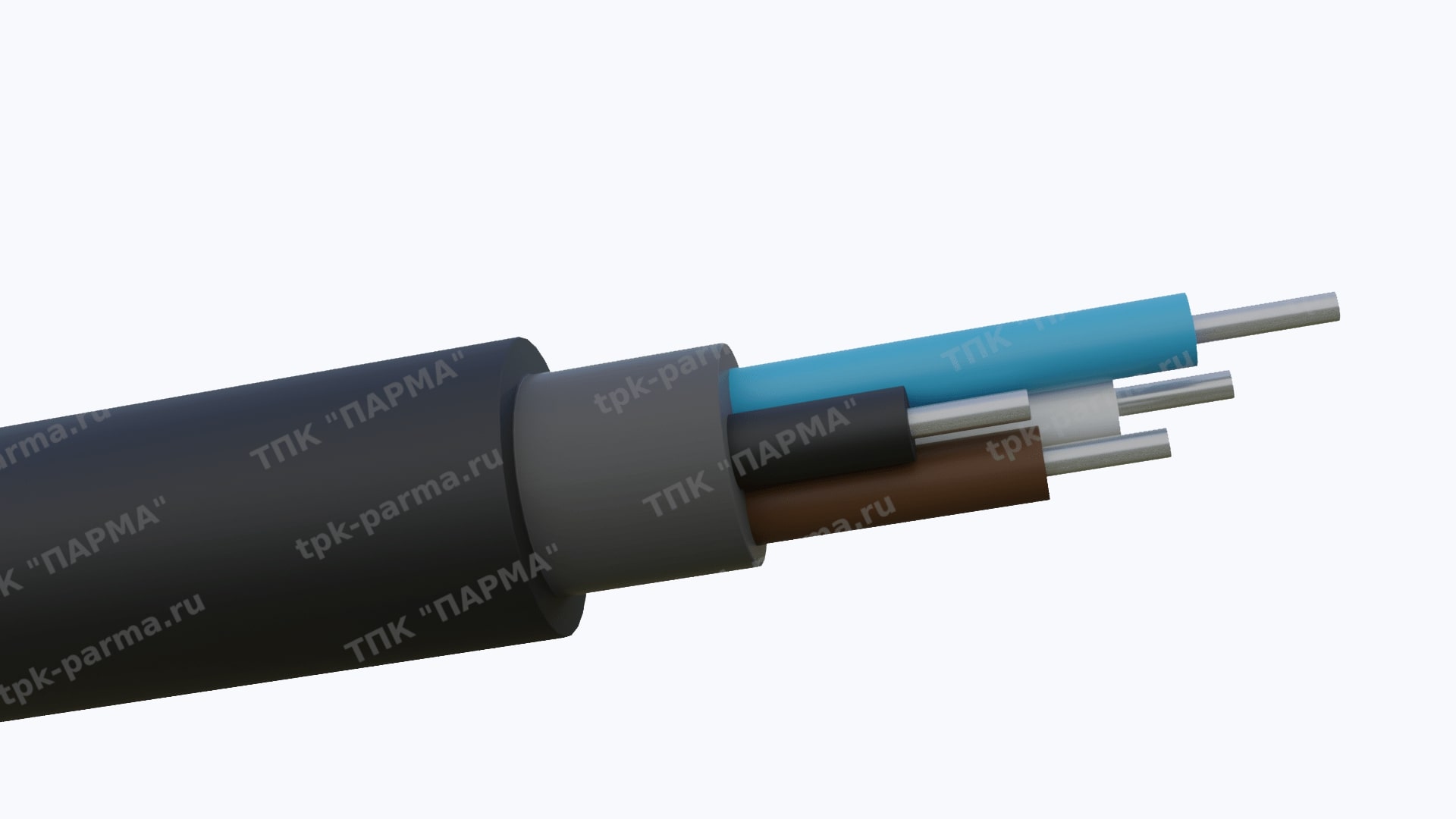 АВВГнг(A)-LSLTx - 0,66кВ