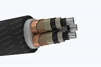 Кабель АПвВнг(B)-LS 3х400/95 - 35кВ