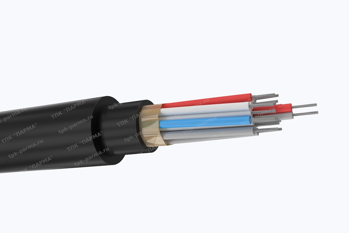 Фотография провода Кабель МКШВнг(A)-LSLTx 37х2х2,5