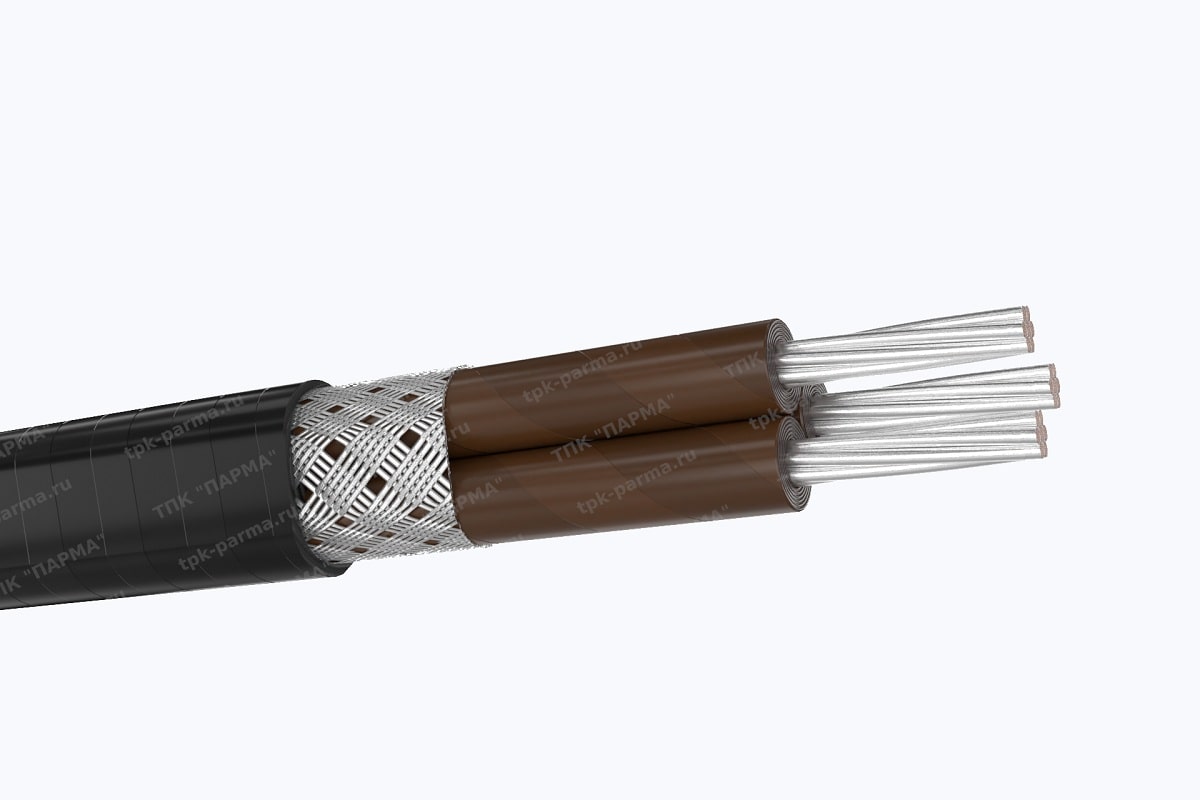 Провод МСЭО 26-13 2х1,0